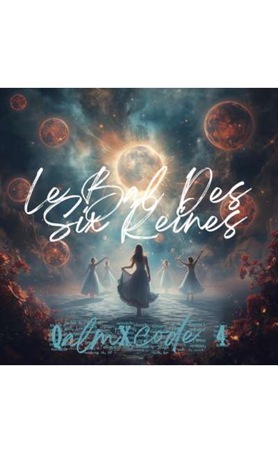 Image de couverture de Le Bal Des Six Reines