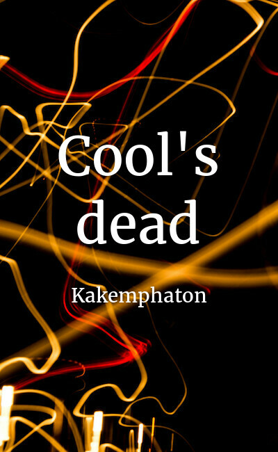 Image de couverture de Cool's dead