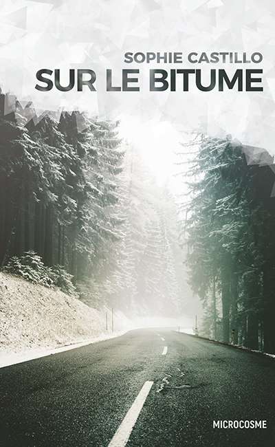Image de couverture de Sur le Bitume