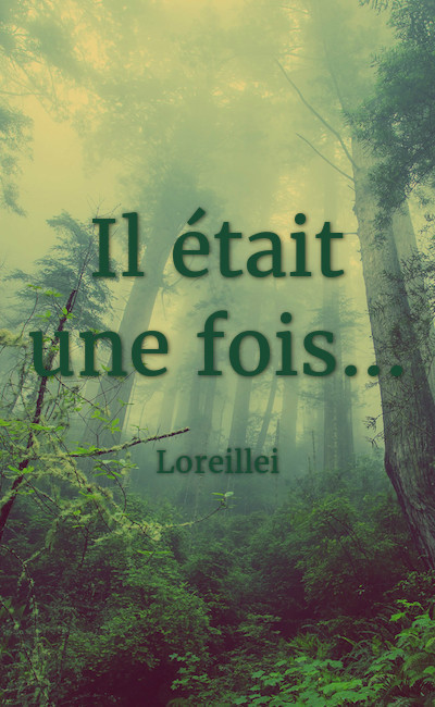 Image de couverture de Il était une fois...