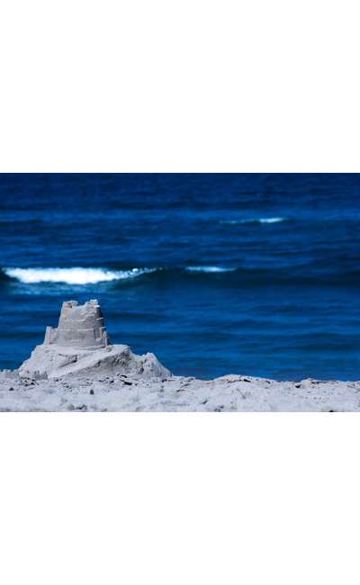 Image de couverture de Bord de mer