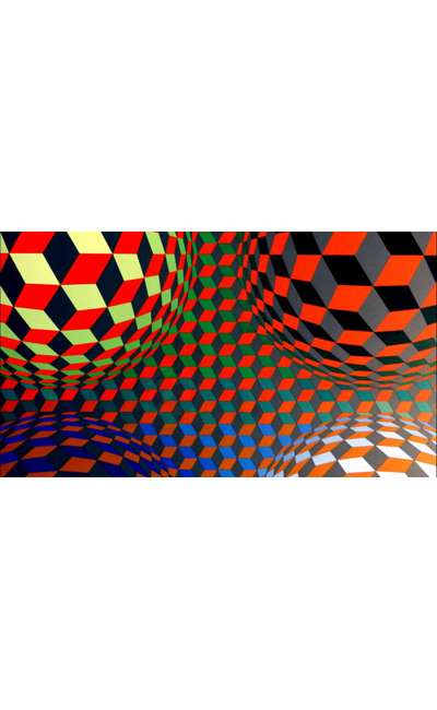 Image de couverture de Bug dans la matrice