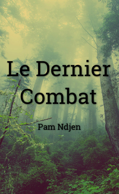 Image de couverture de Le Dernier Combat