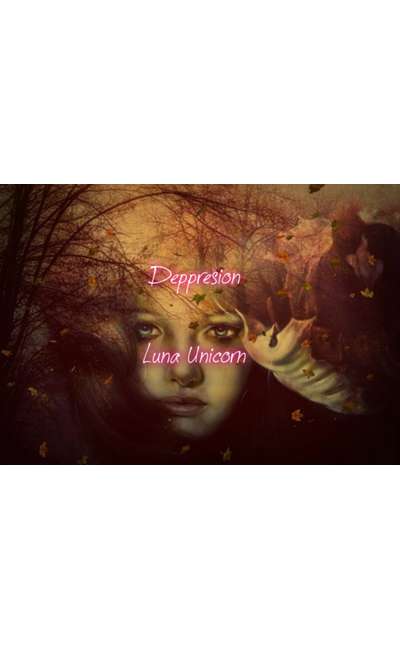 Image de couverture de Depresion