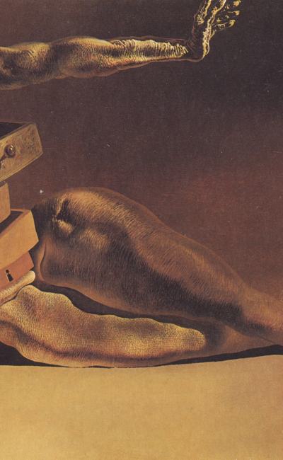 Image de couverture de Le cabinet anthropomorphique