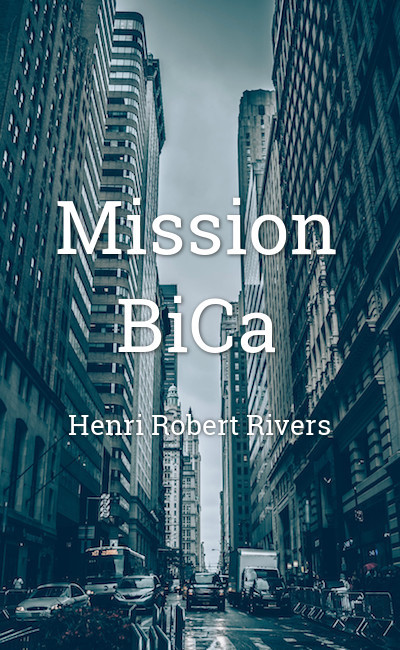 Image de couverture de Mission BiCa