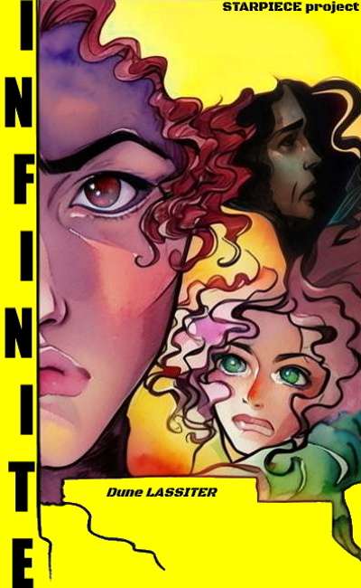 Image de couverture de INFINITE