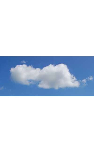 Image de couverture de "jouer avec les mots n°1" Le nuage de ma vie