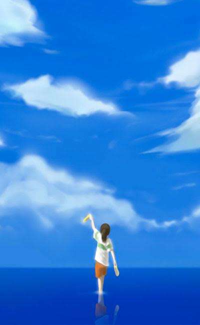 Image de couverture de Le Ciel de Shisu