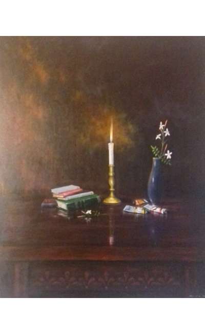 Image de couverture de Le prix de l'encre