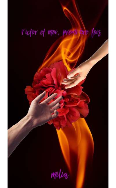 Image de couverture de Victor et Moi : Première fois