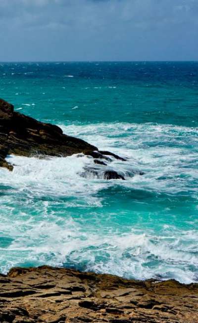 Image de couverture de Ma Bretagne.