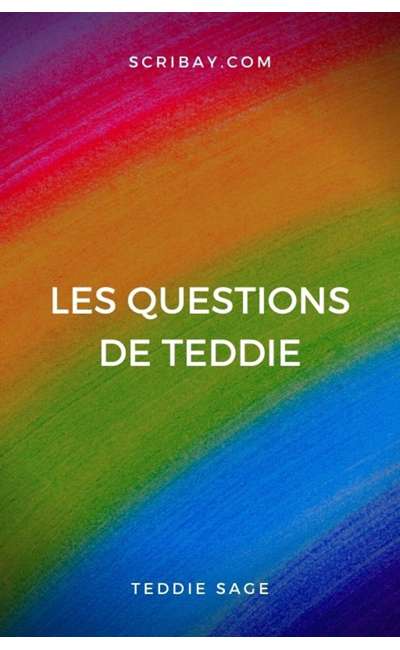 Image de couverture de Les Questions de Teddie