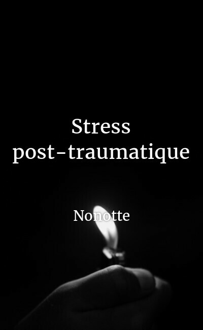 Image de couverture de Stress post-traumatique