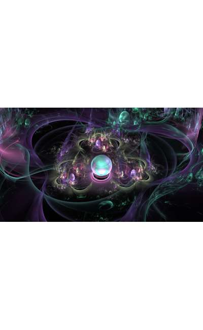 Image de couverture de Les chroniques de Magicworld