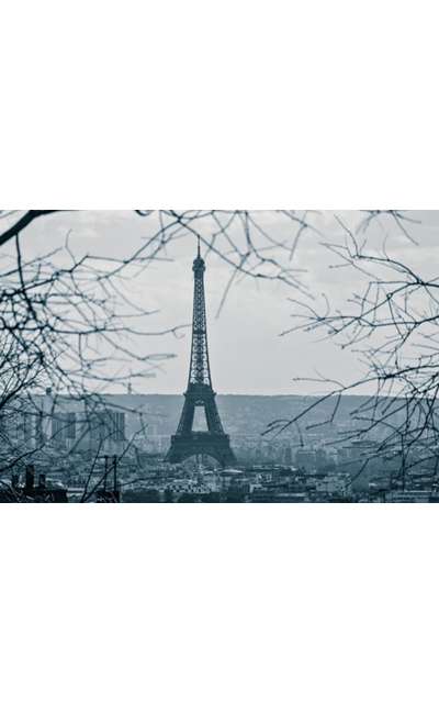 Image de couverture de Paris : Evolution urbaine par décennie (1000-1010)