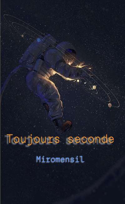 Image de couverture de Toujours seconde