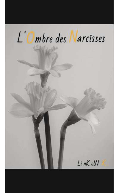Image de couverture de L'Ombre des Narcisses