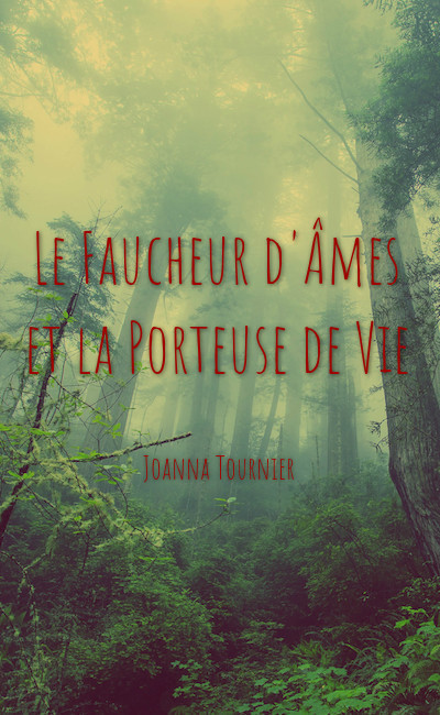 Image de couverture de Le Faucheur d'Âmes et la Porteuse de Vie