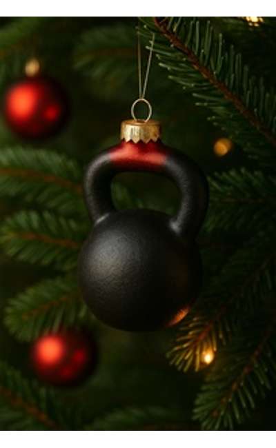 Image de couverture de Les boules de Noël