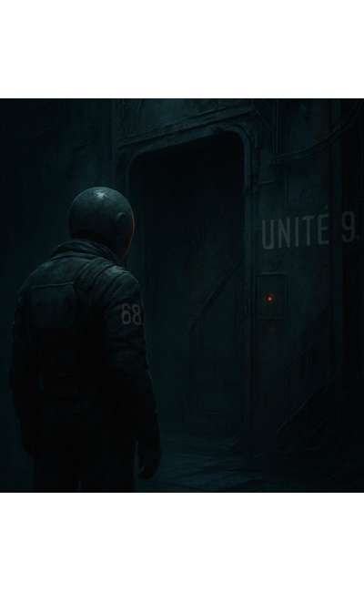 Image de couverture de 68 – Journal de bord d’un survivant oublié