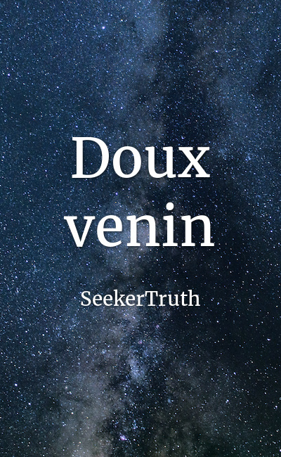 Image de couverture de Doux venin