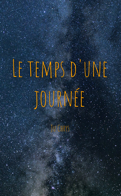 Image de couverture de Le temps d'une journée