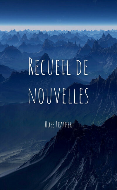 Image de couverture de Recueil de nouvelles
