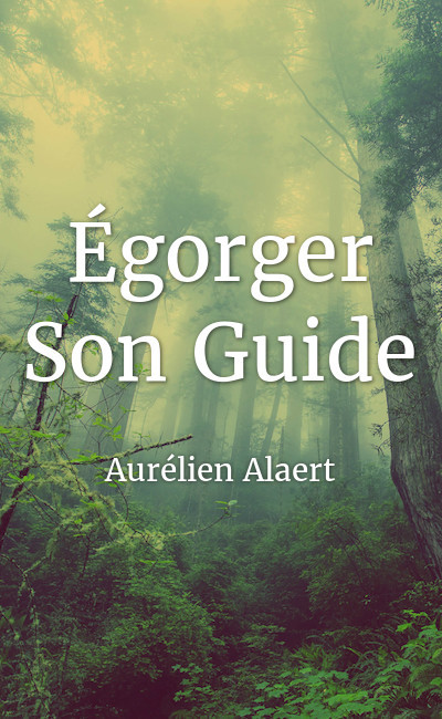Image de couverture de Égorger Son Guide