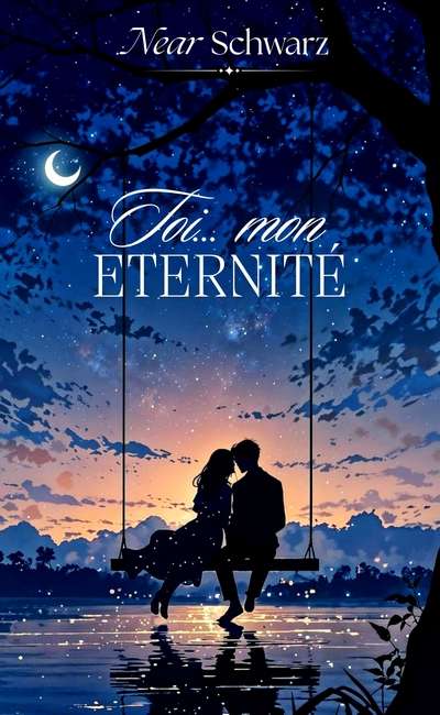 Image de couverture de Toi... mon Eternité