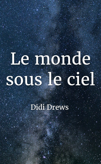 Image de couverture de Le monde sous le ciel