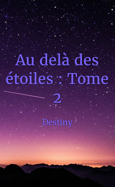 Image de couverture de Au delà des étoiles : Kael l'ombre du lien