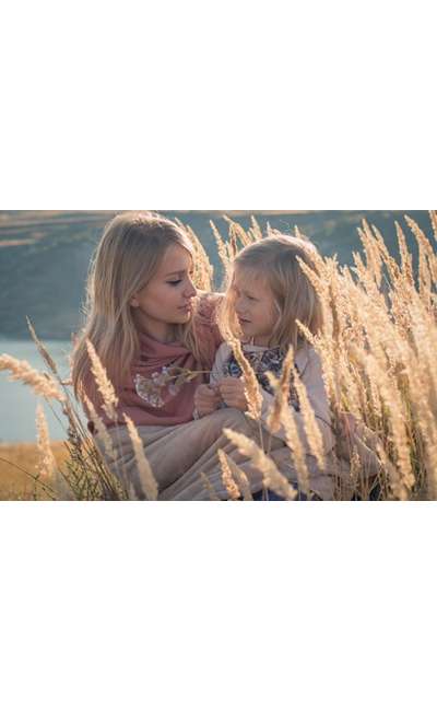 Image de couverture de Maman