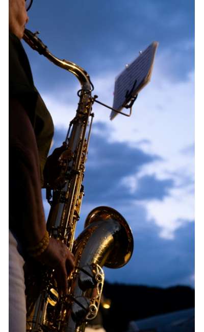 Image de couverture de UNCS#001 - Sur un air de la municipale (nouvelle)