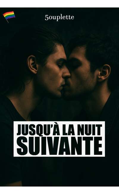 Image de couverture de Jusqu'à la nuit suivante