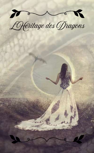 Image de couverture de L'Héritage des Dragons