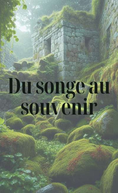 Image de couverture de Réponse à "Poésie spontanée"
