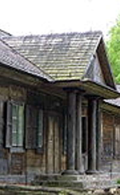 Image de couverture de La maison d'Oscartown