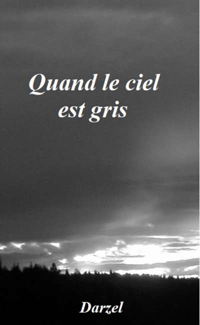 Image de couverture de Quand le ciel est gris