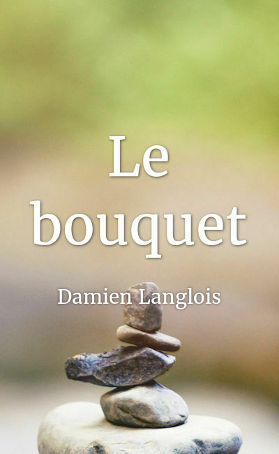 Image de couverture de Le bouquet