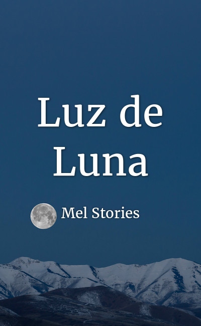 Image de couverture de Luz de Luna