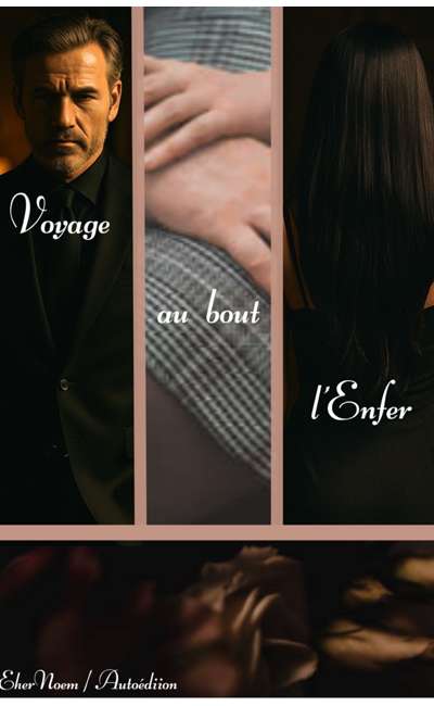 Image de couverture de Voyage au bout de l'enfer [Premier jet]