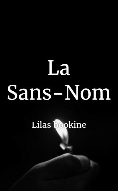 Image de couverture de La Sans-Nom