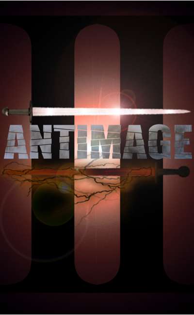 Image de couverture de Antimage