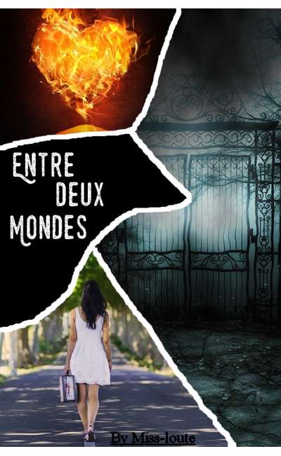 Image de couverture de Entre Deux Mondes