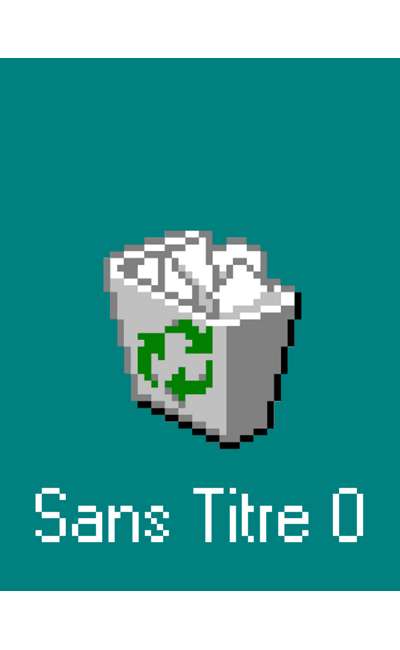 Image de couverture de Sans Titre 0