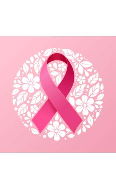 Image de couverture de Octobre rose