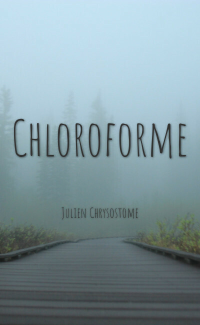 Image de couverture de Chloroforme
