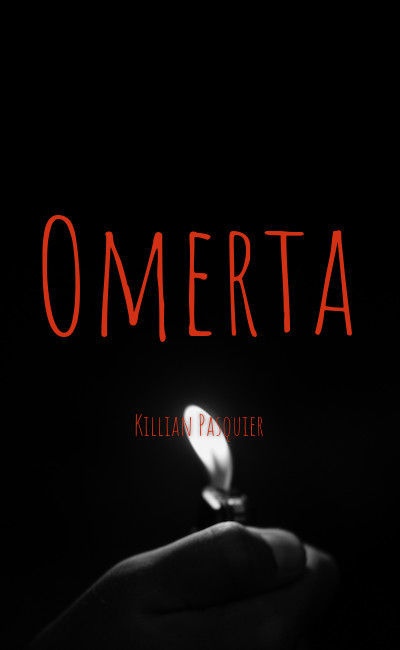 Image de couverture de Omerta