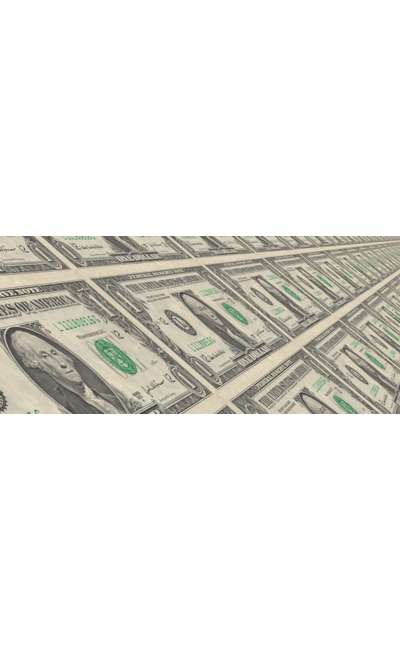 Image de couverture de La richesse qui salit